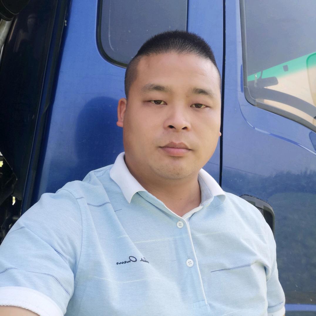 灵山水果批发华仔
