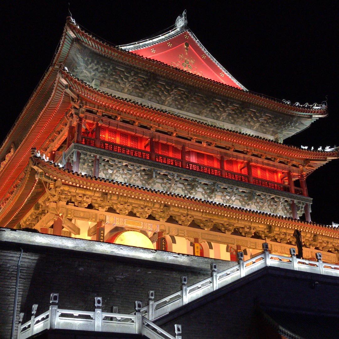 douyin-龙