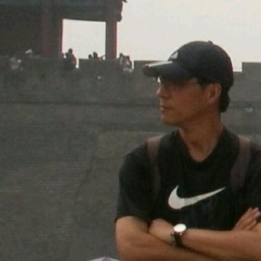 佛系跑者