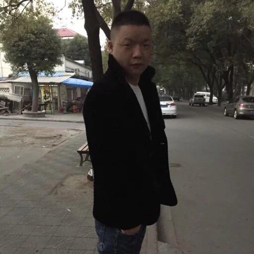 丶一身傲气