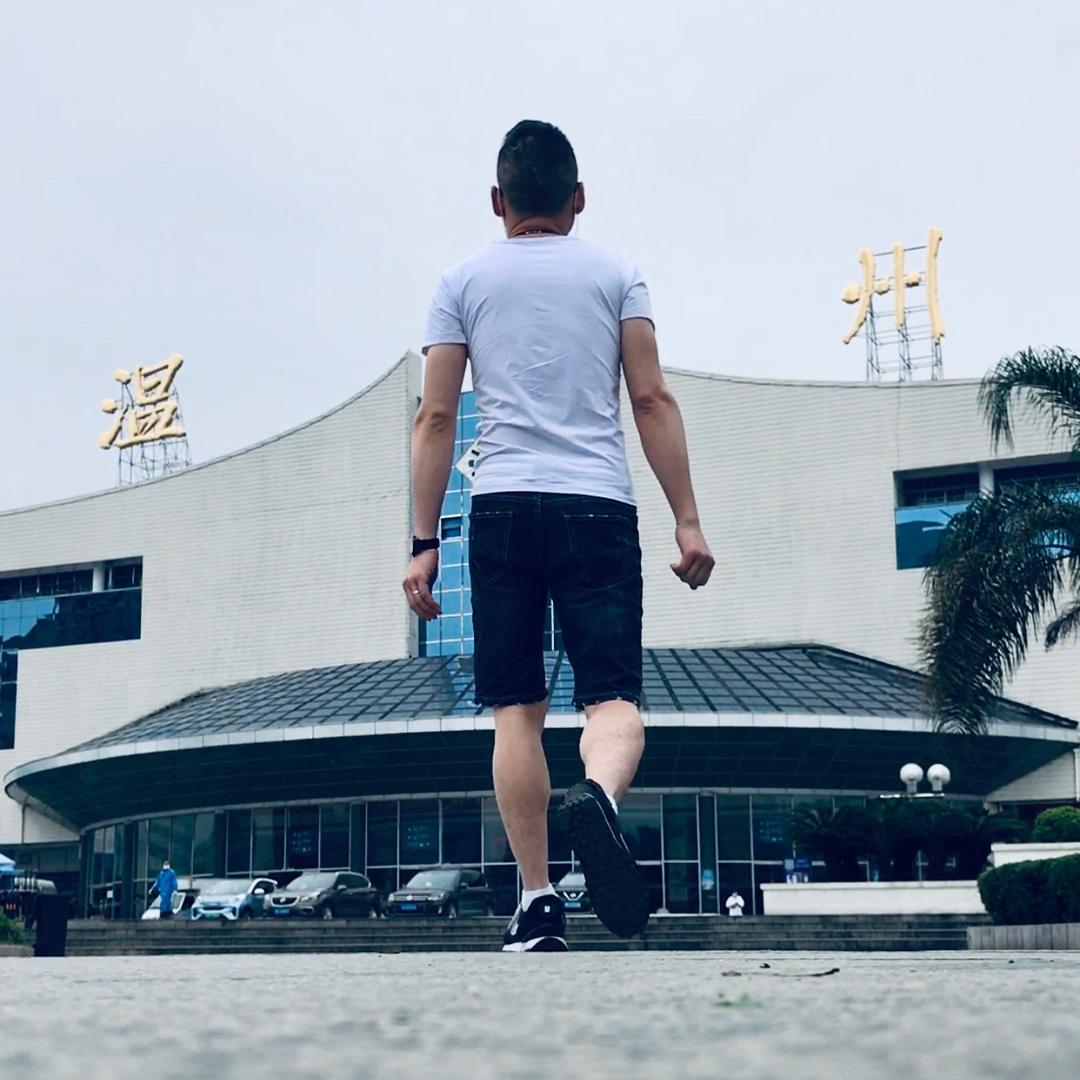 柯子，你好！