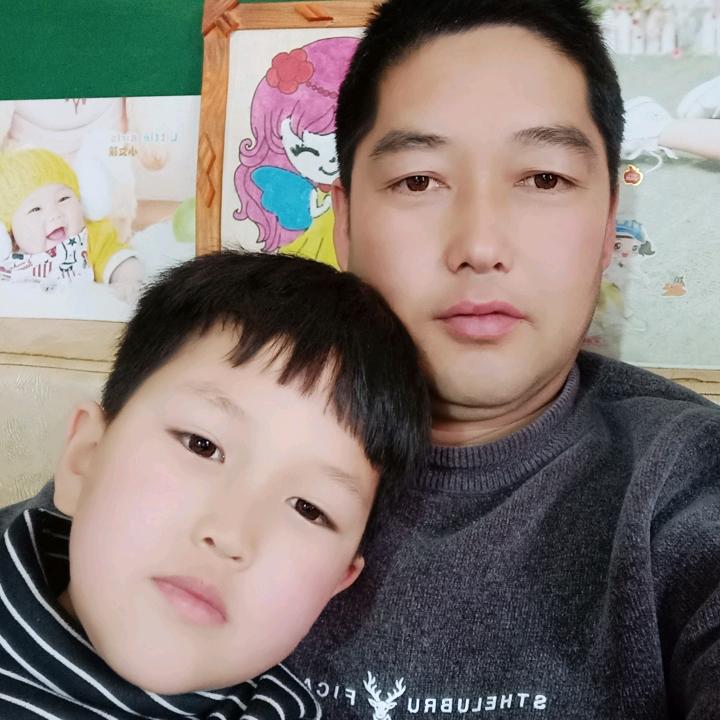 等待