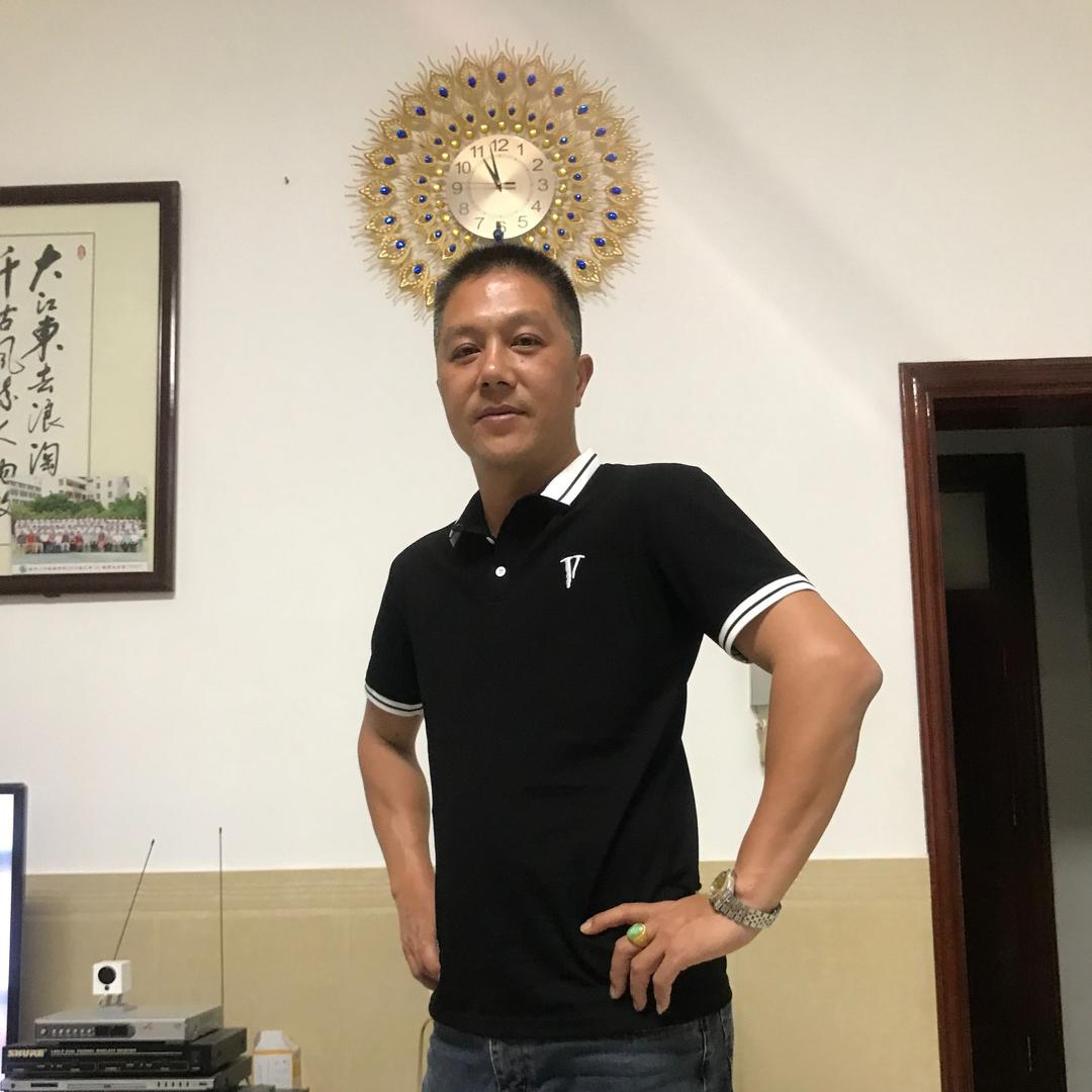 潮汕海哥