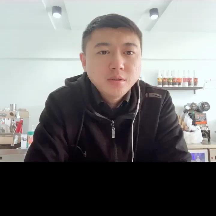 吴皓（茶橘饮品经销有限公司）