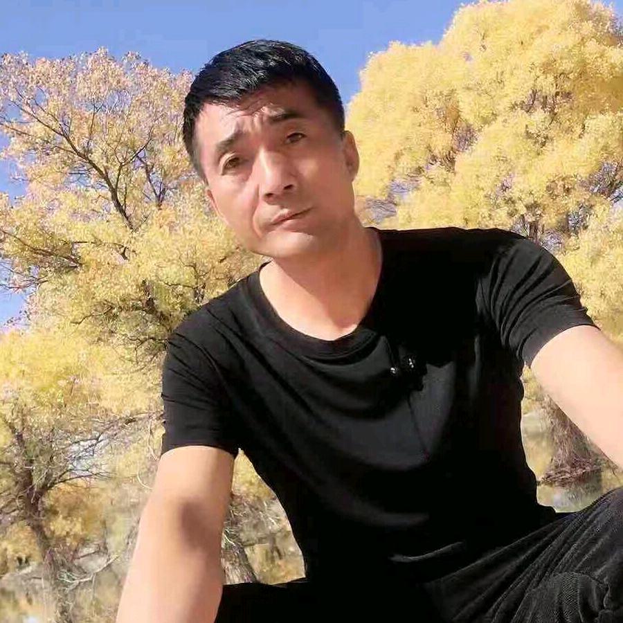 桑建军