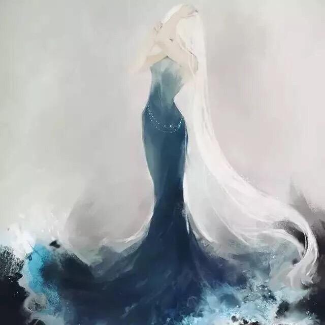 小鱼儿