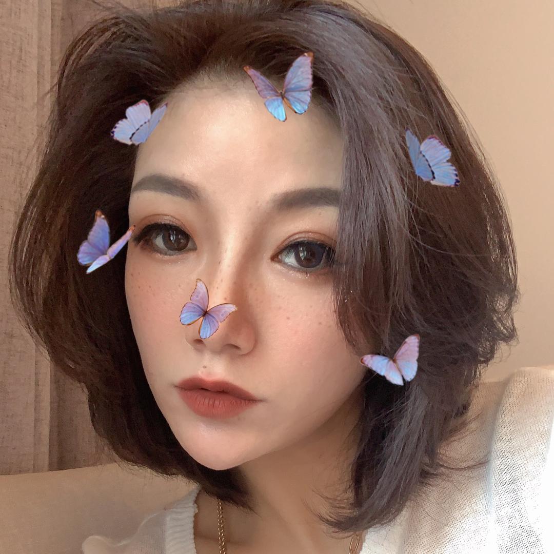 妮子教搭配