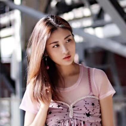 方脸小阿姨
