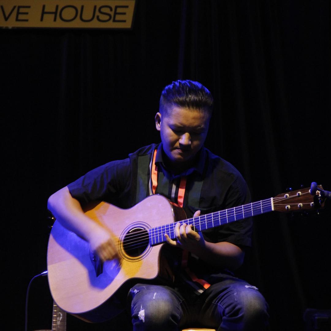 武汉市影子琴行