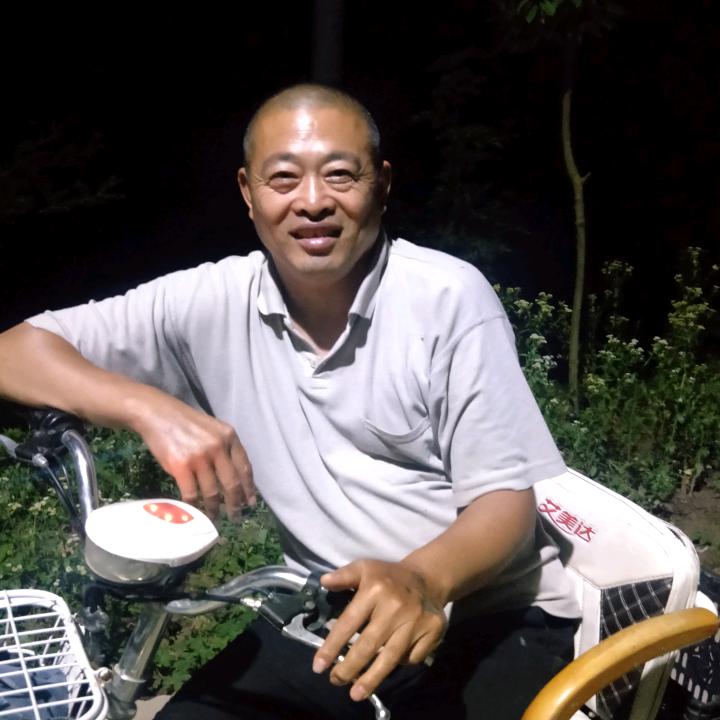 晥北大总