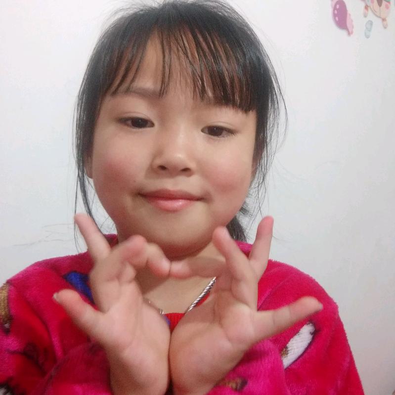 小萱萱