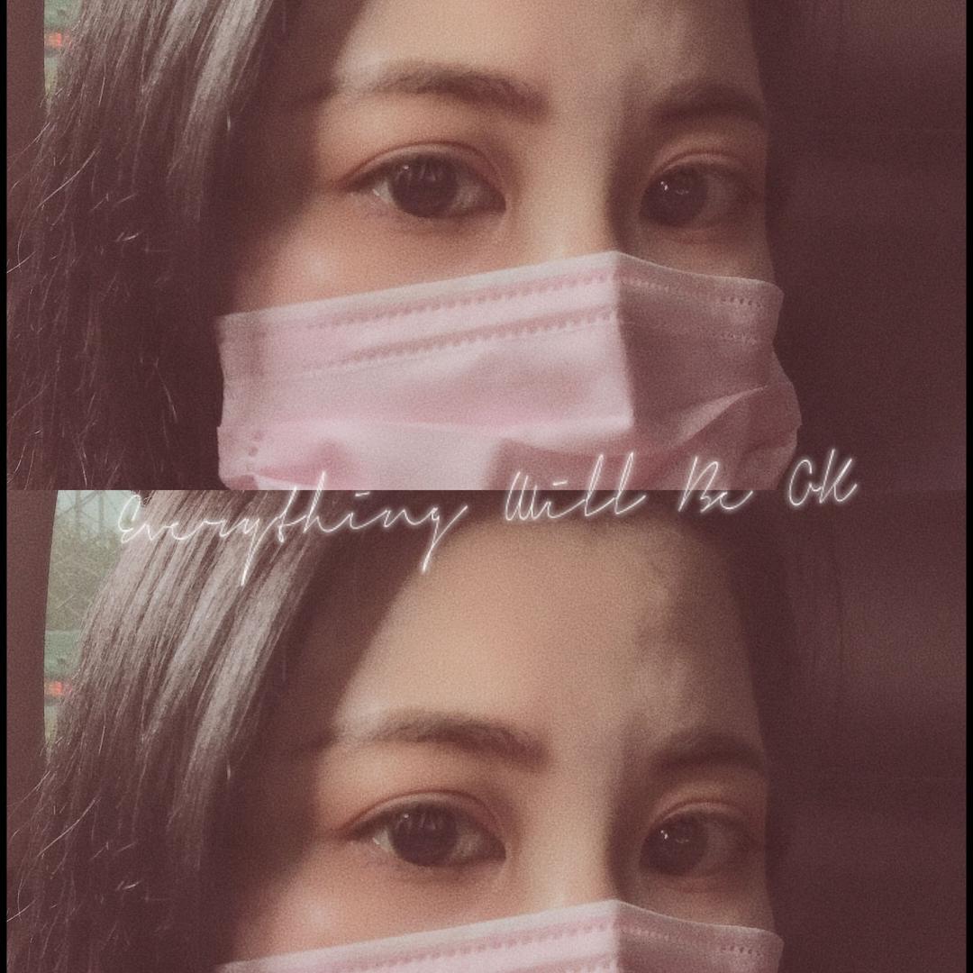 泡芙小姐