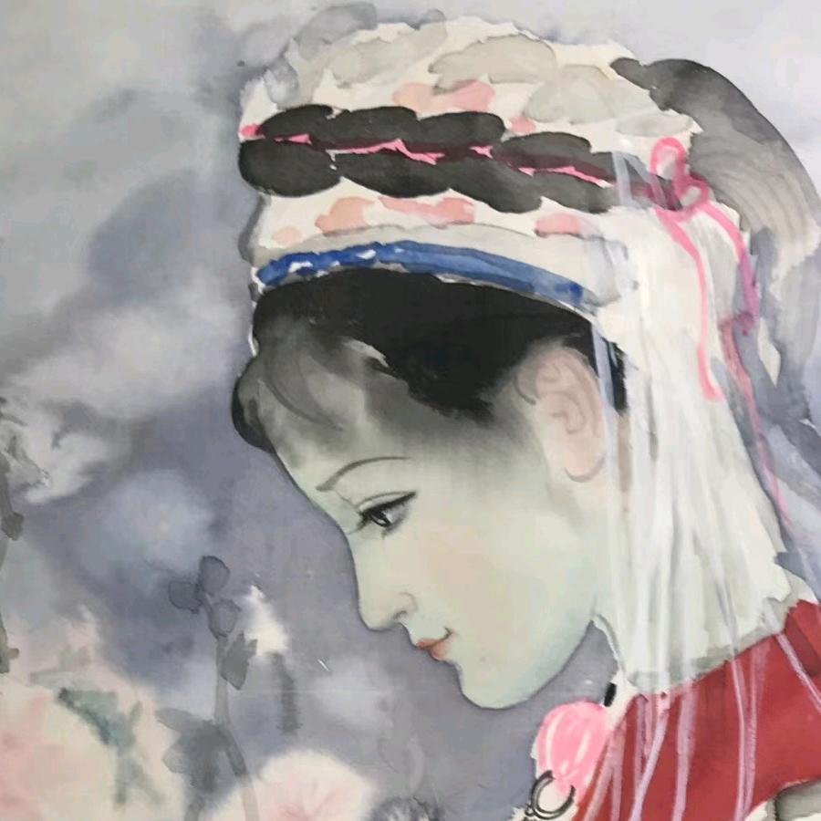 兰心