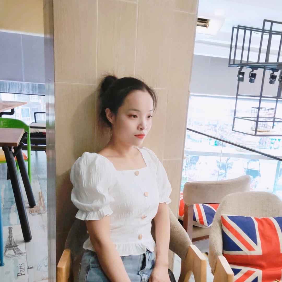 是小优优呀🥰