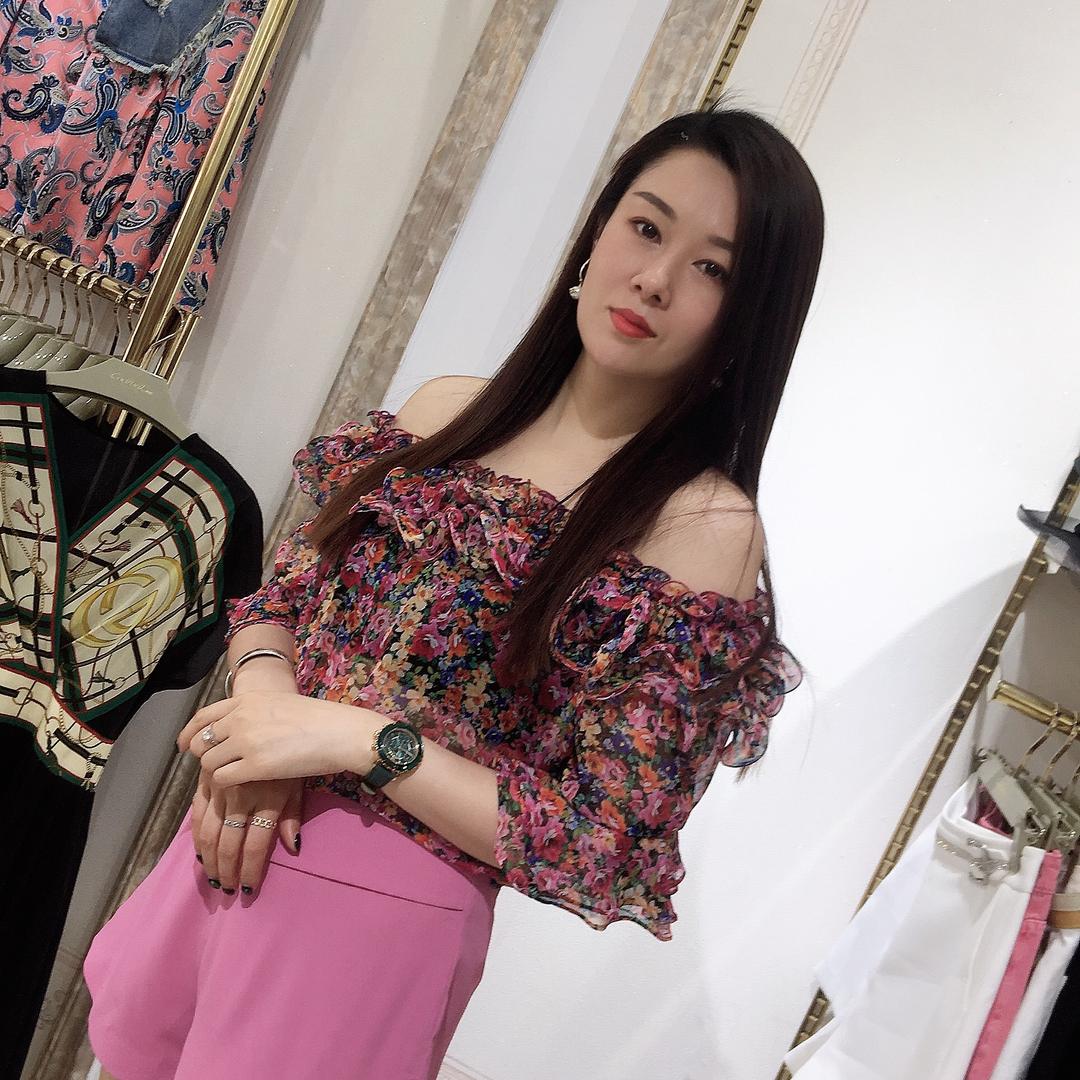 高群欧韩女装