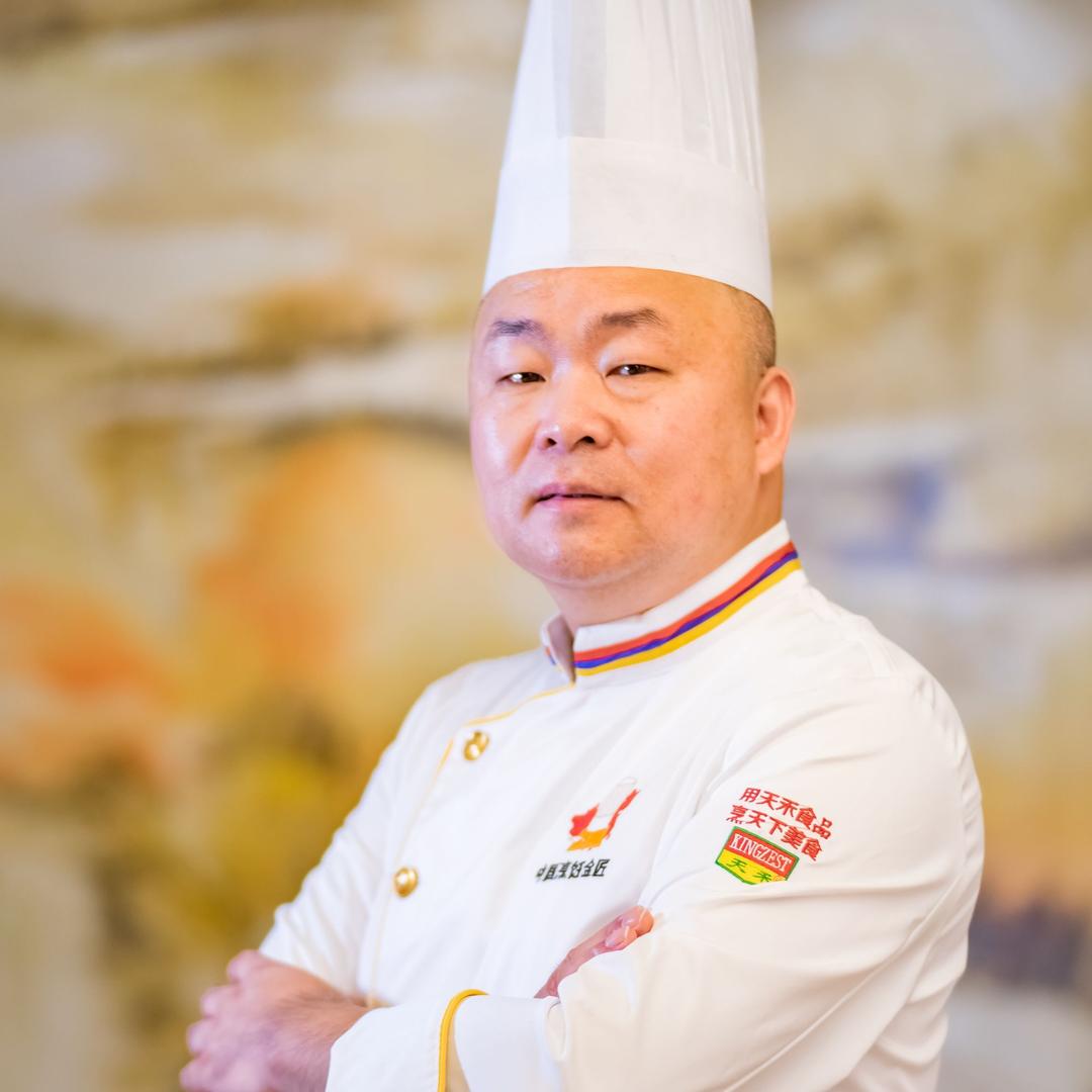 王哥淮扬菜厨房