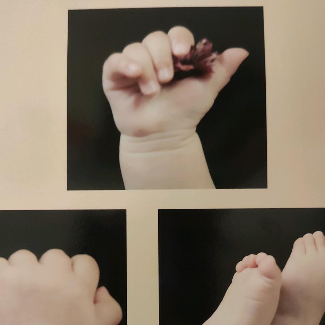 小九月