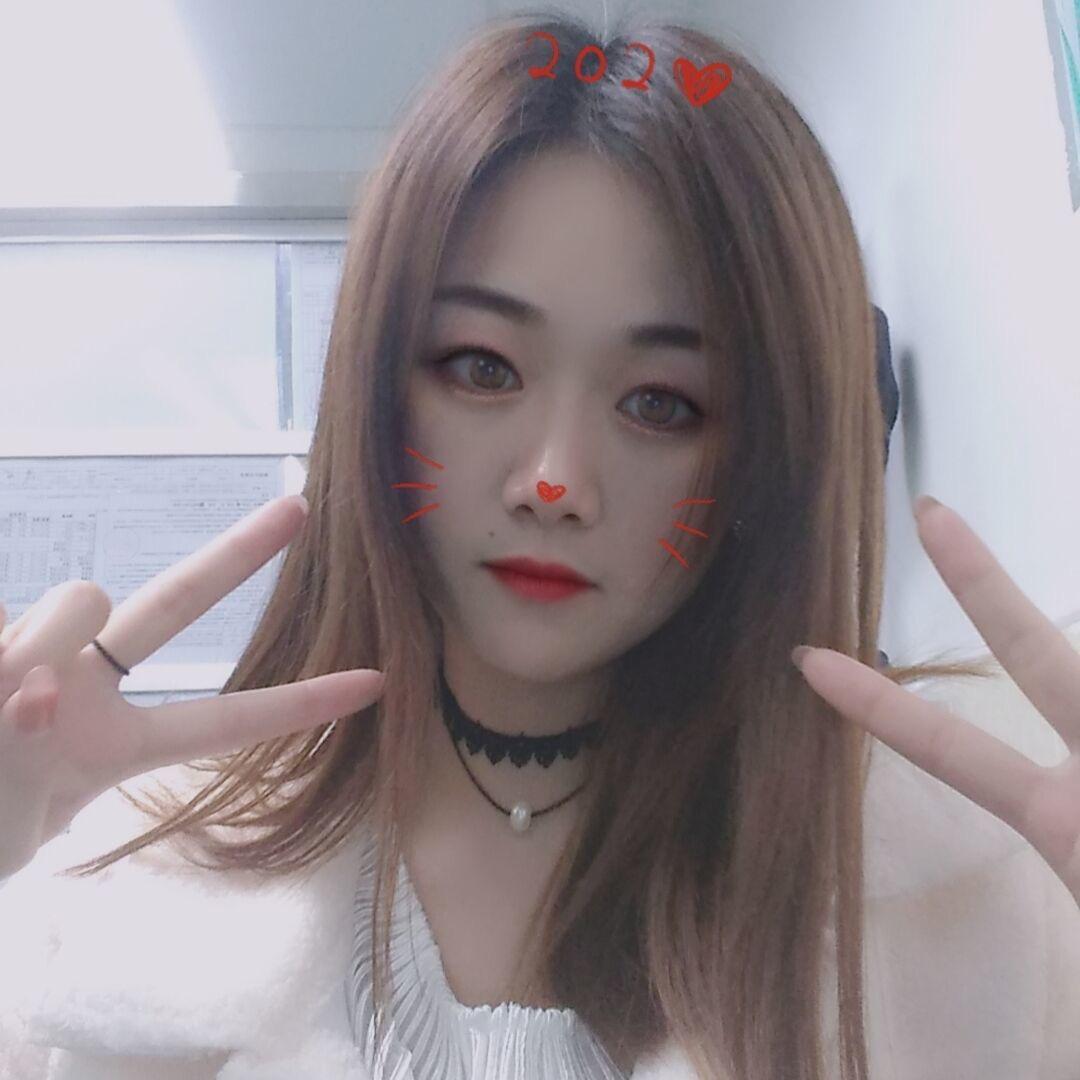 小朵朵💕