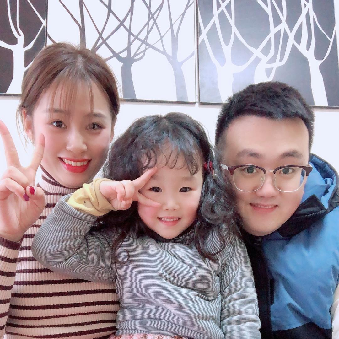 丁小糖的快乐时光…