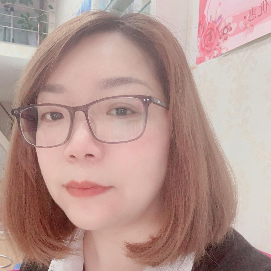 阆中市思缘美甲店