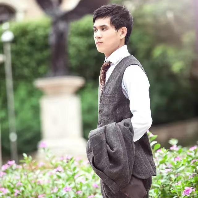 🌈不抛弃*不放弃🌈