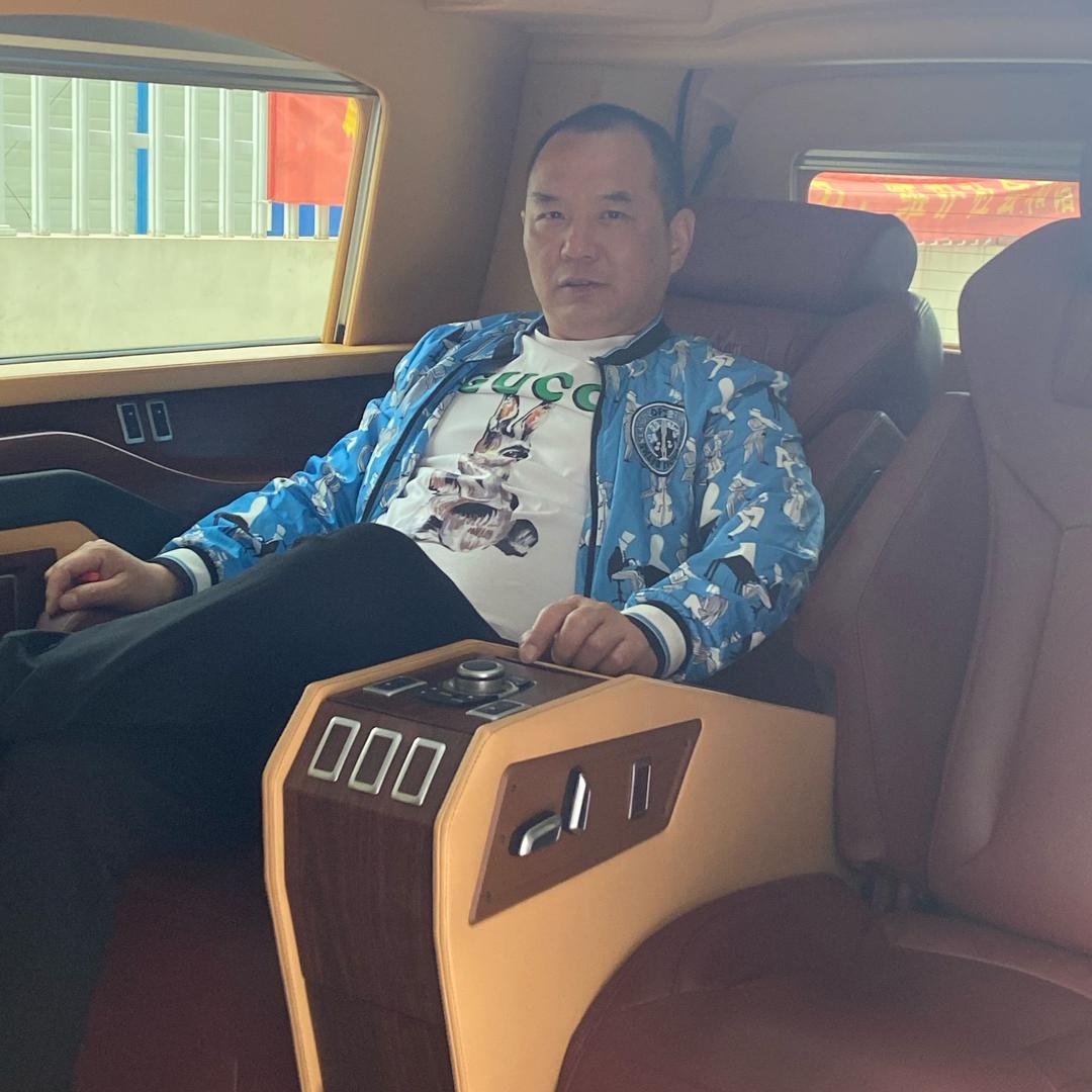 阿飞哥