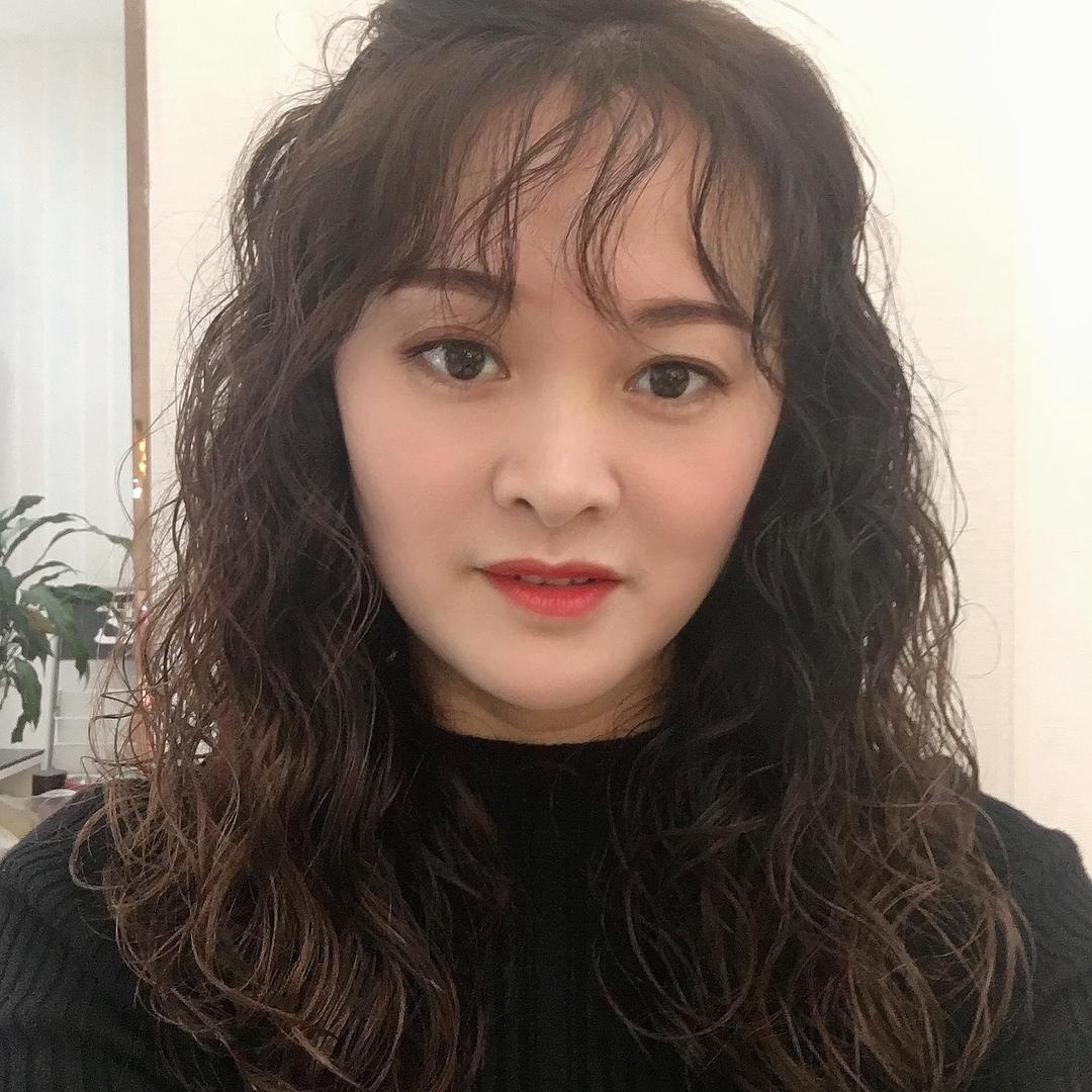 @丝艺造型