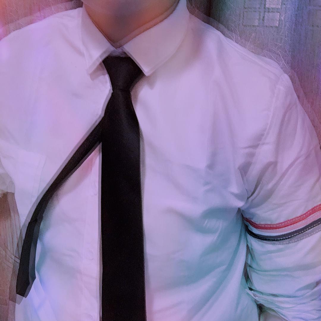 前任