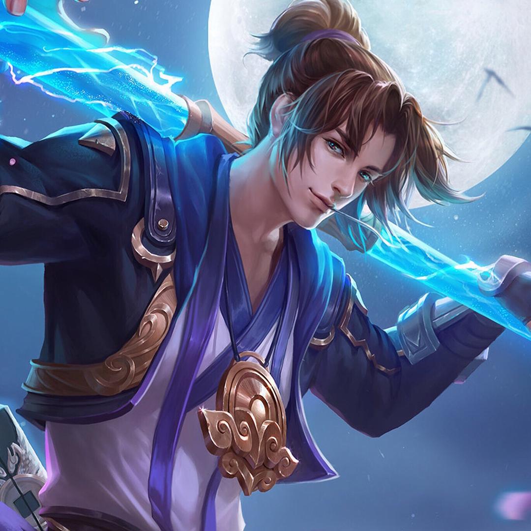 李浩楠