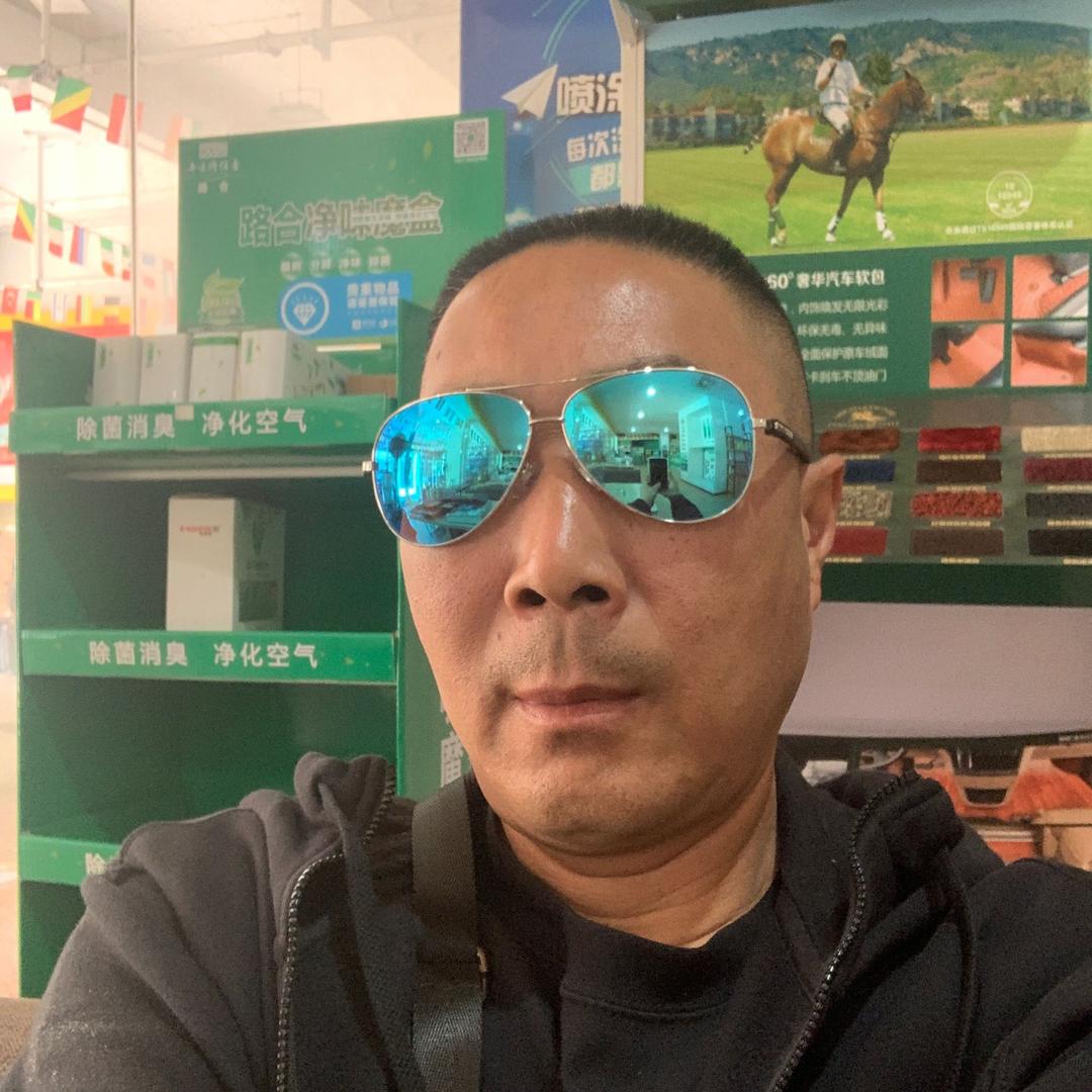 王玉江