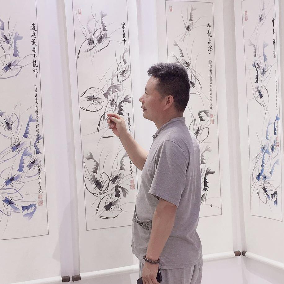 成宏智陶