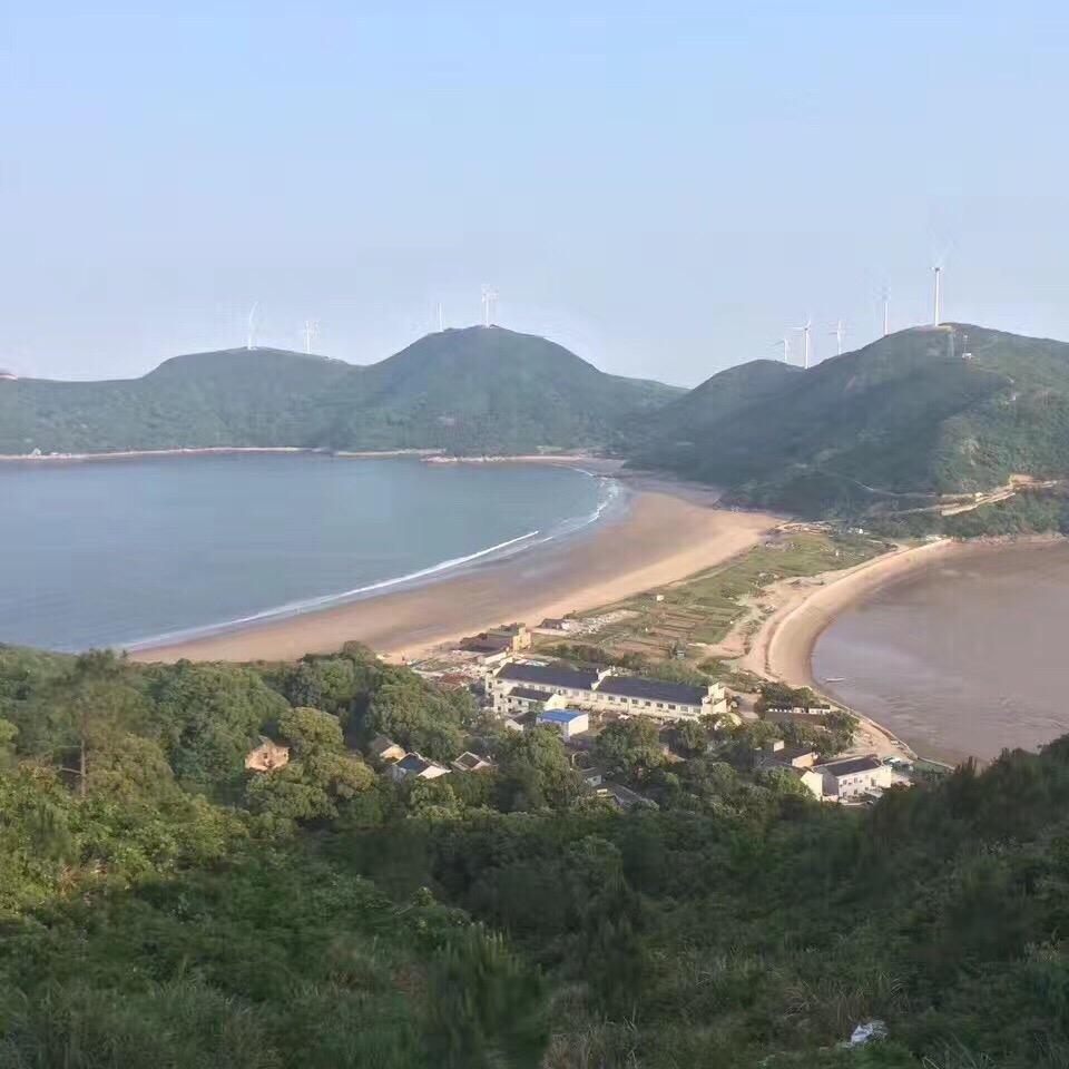 檀头山休闲农庄