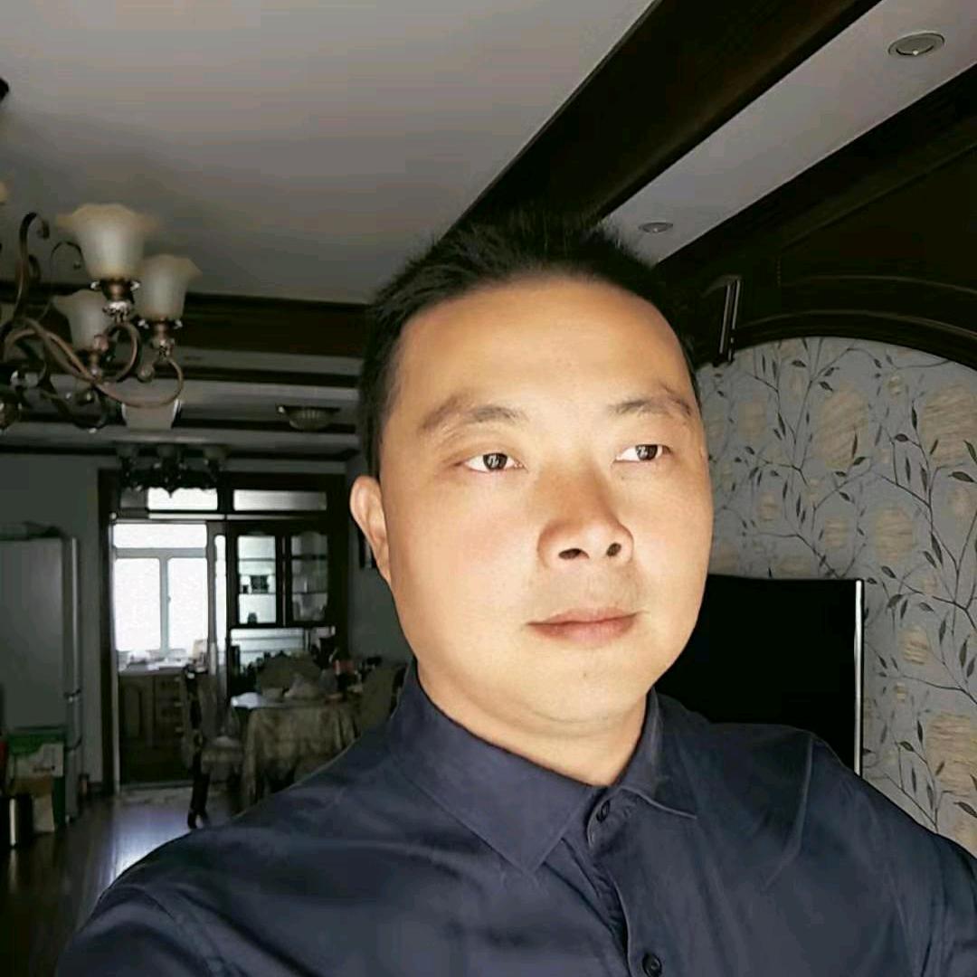 齐军伟 婚礼主持