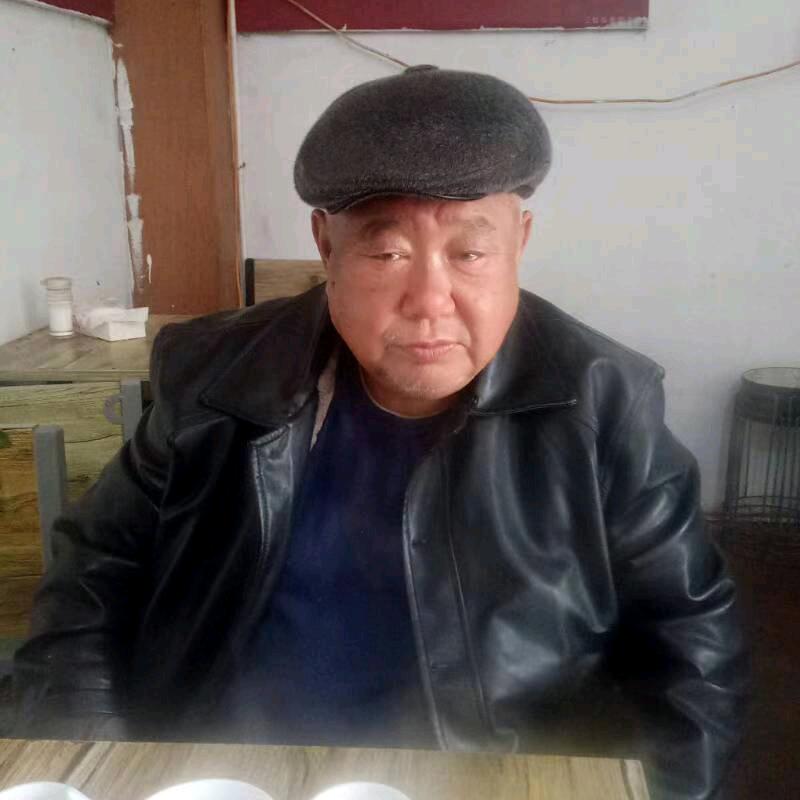 李老大