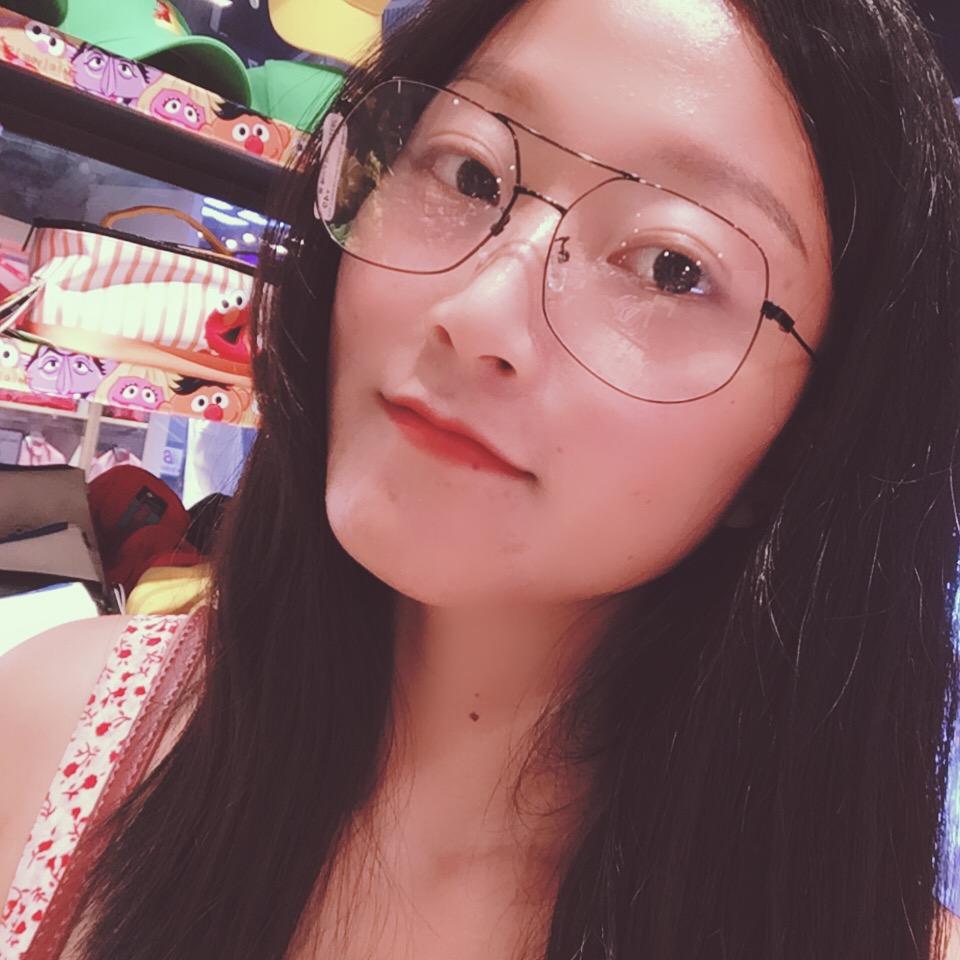 Yi个人