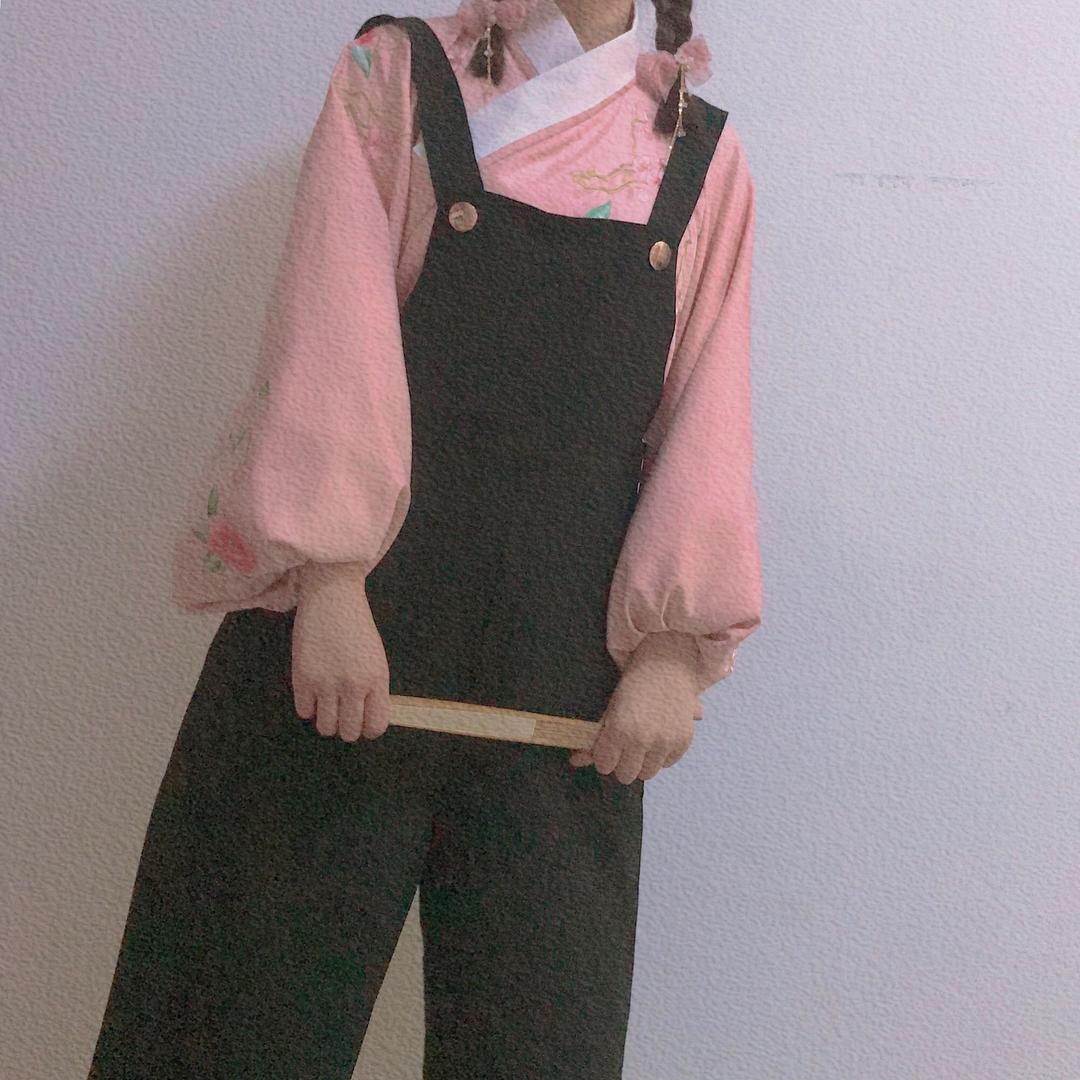 瓜田里的猹