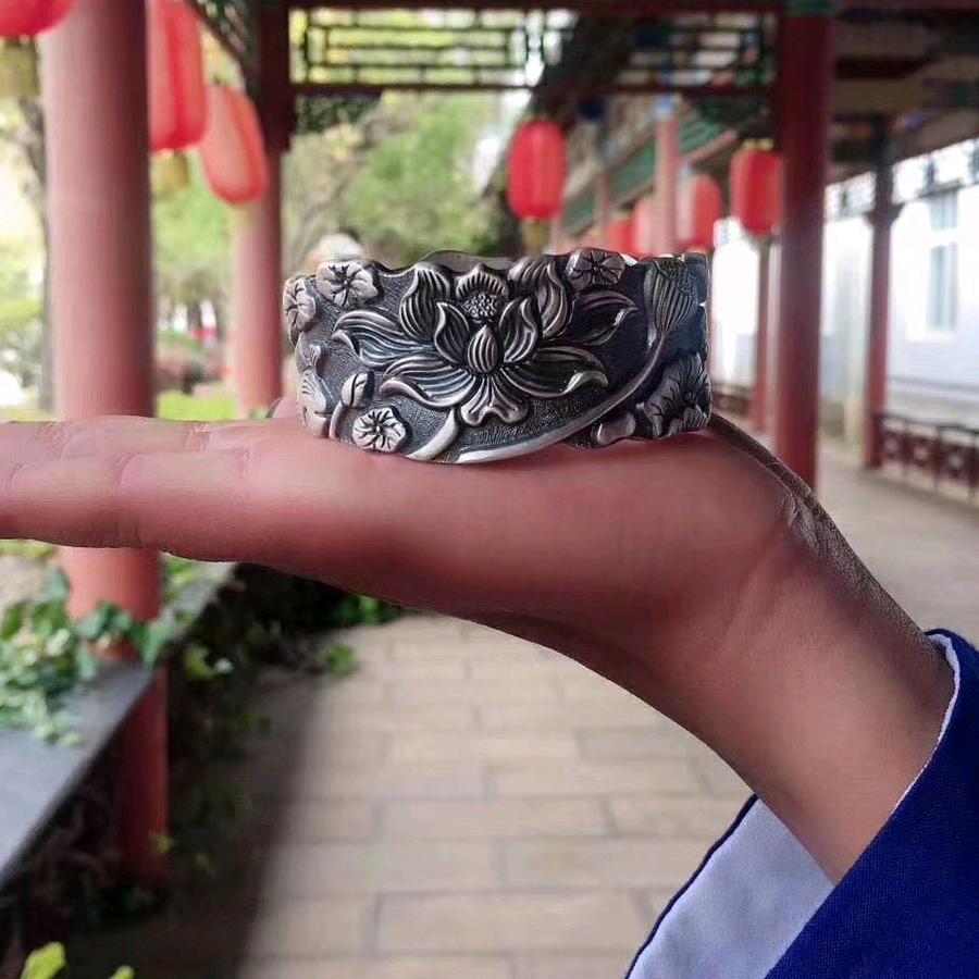 好银家