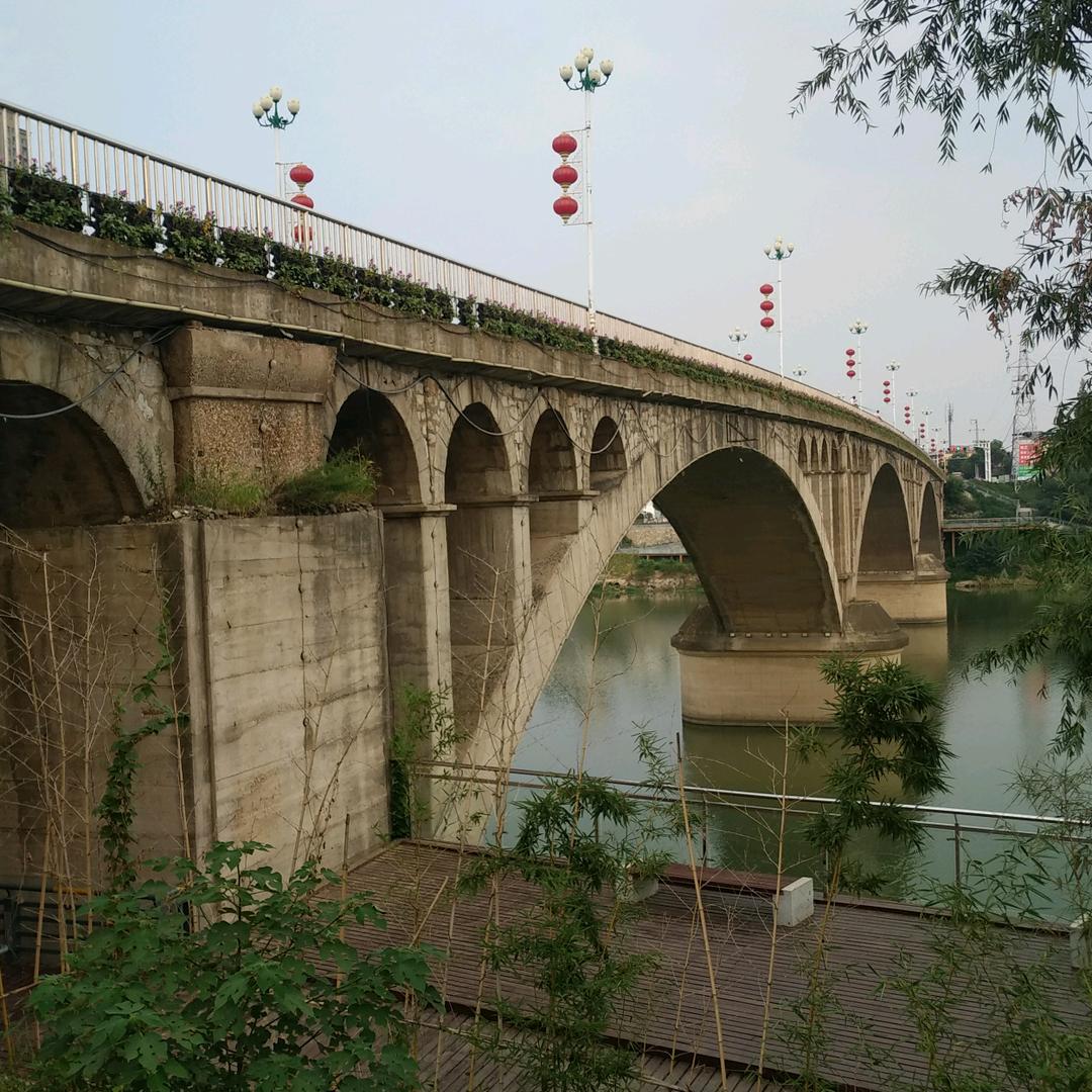 白河