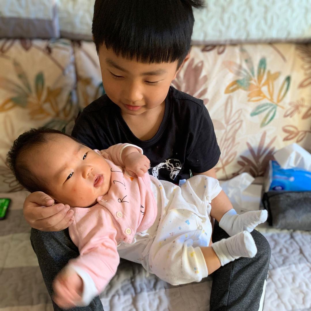 珂&贝