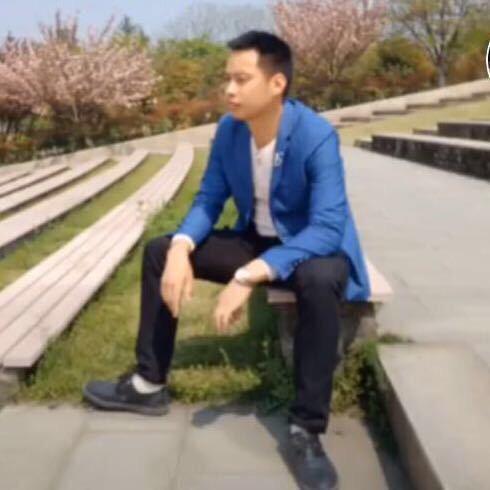 倾一世丶等一人