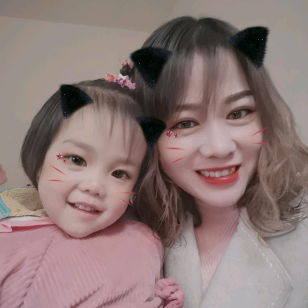 子嘉小宝贝