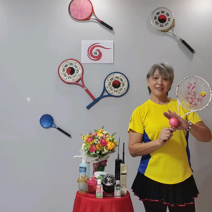 新加坡-宝宝（黄宝英）