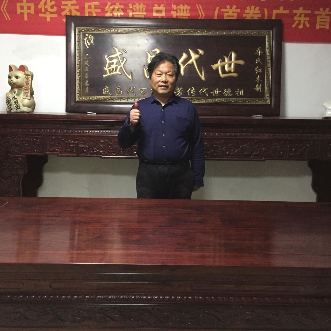 龙腾演艺李大席