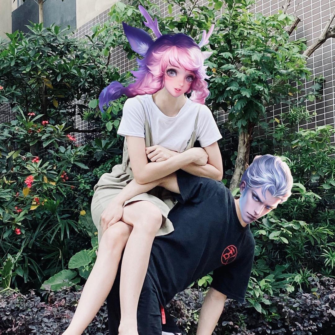 🌈🍀小明🙋小李子锦鲤🐟🌈