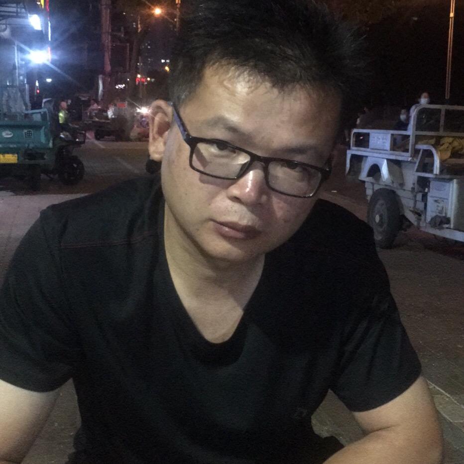 笑看红尘