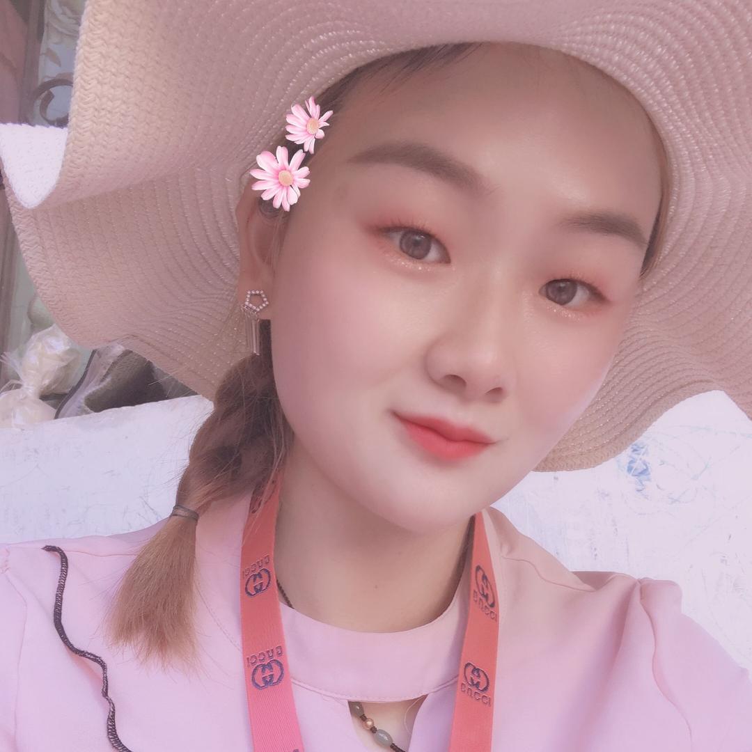 云妹妹(如梦初醒）