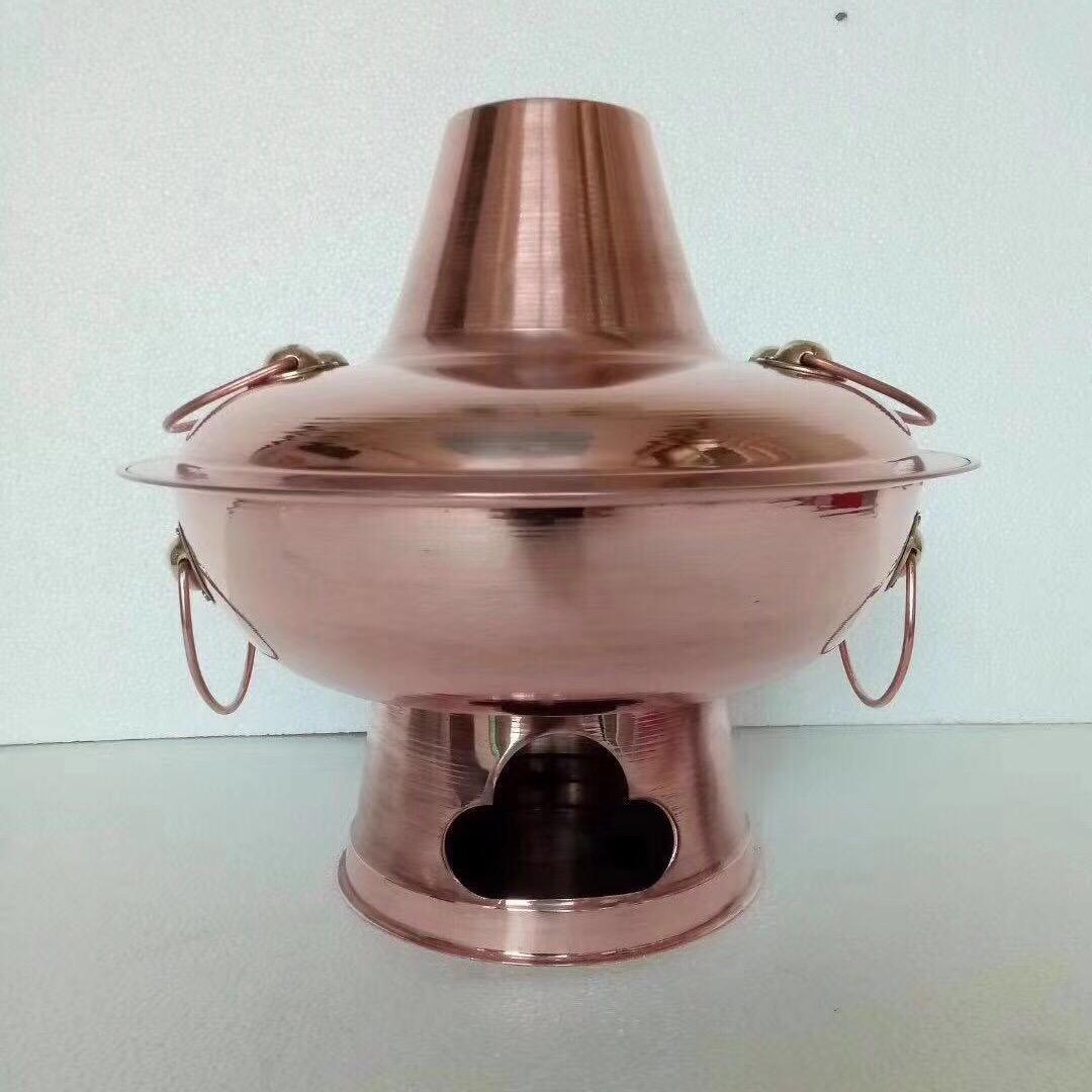 胖子火锅加工厂