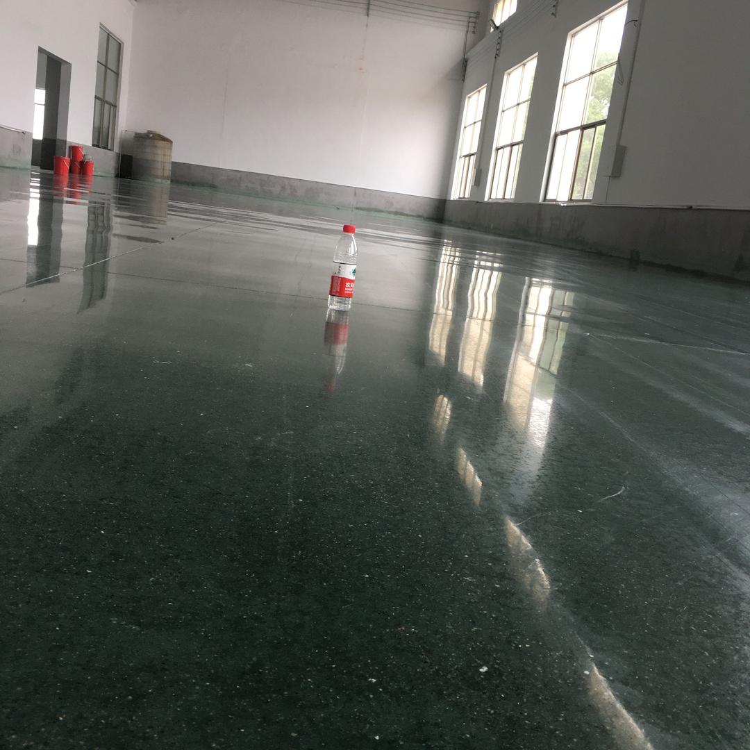常州驰聘地坪工程有限公司