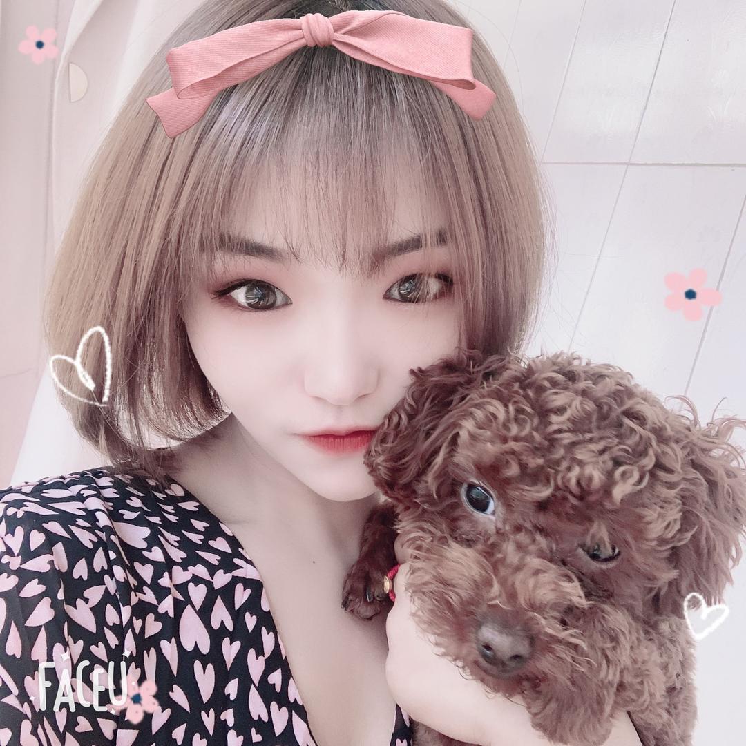 小A