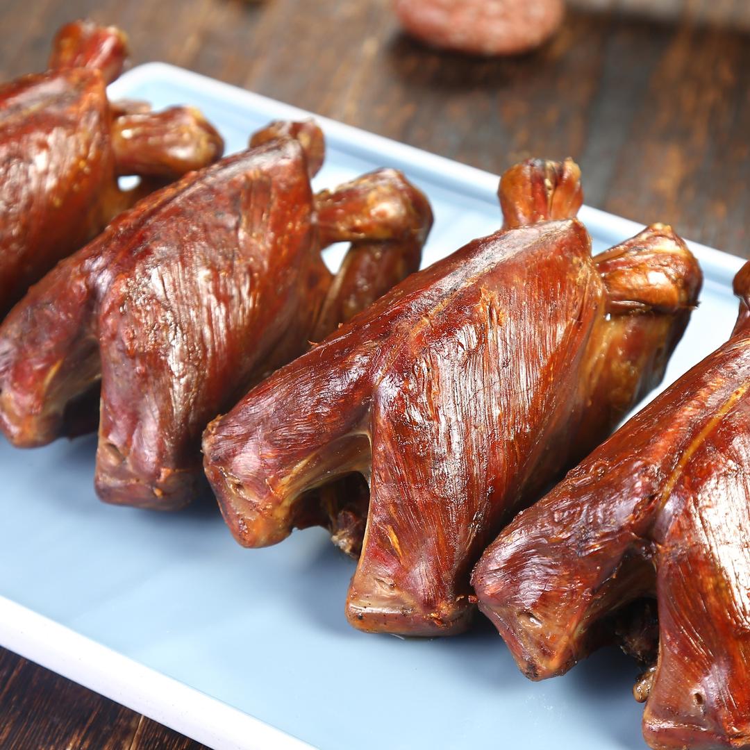 蒙香都鸽子王海鲜烧烤-建哥.